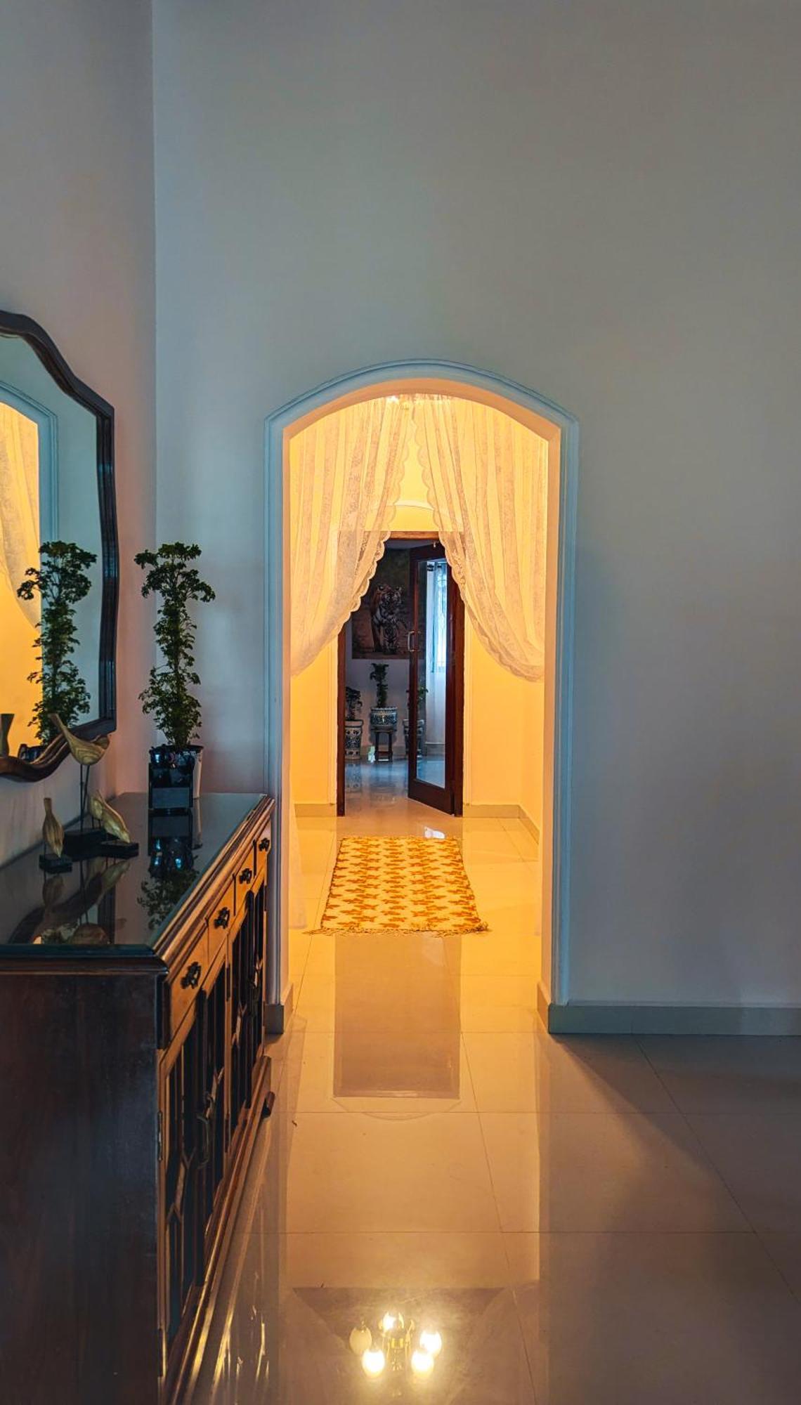 The First House By V3Homestay 4Bhk Private Pool Calangute Dış mekan fotoğraf