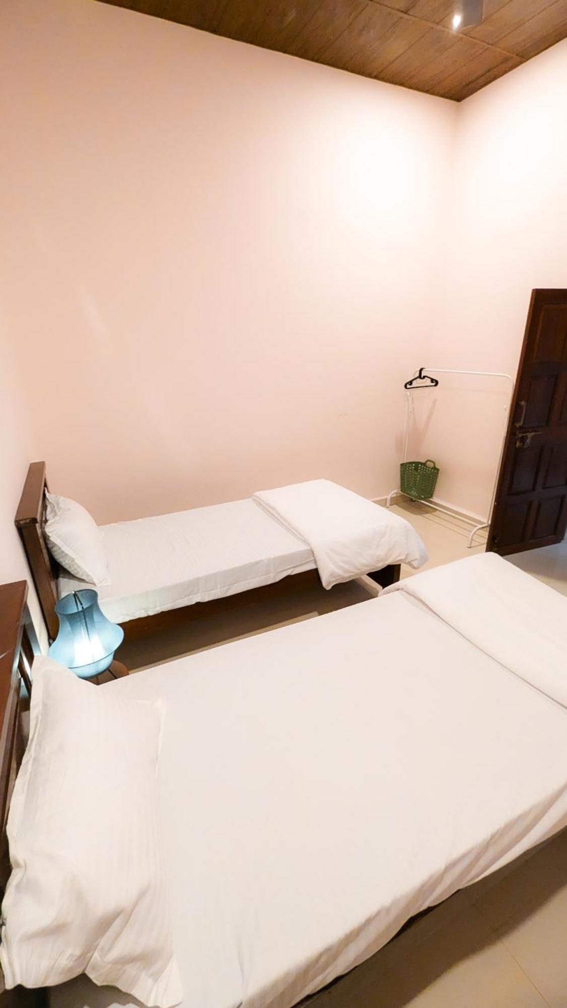 The First House By V3Homestay 4Bhk Private Pool Calangute Dış mekan fotoğraf