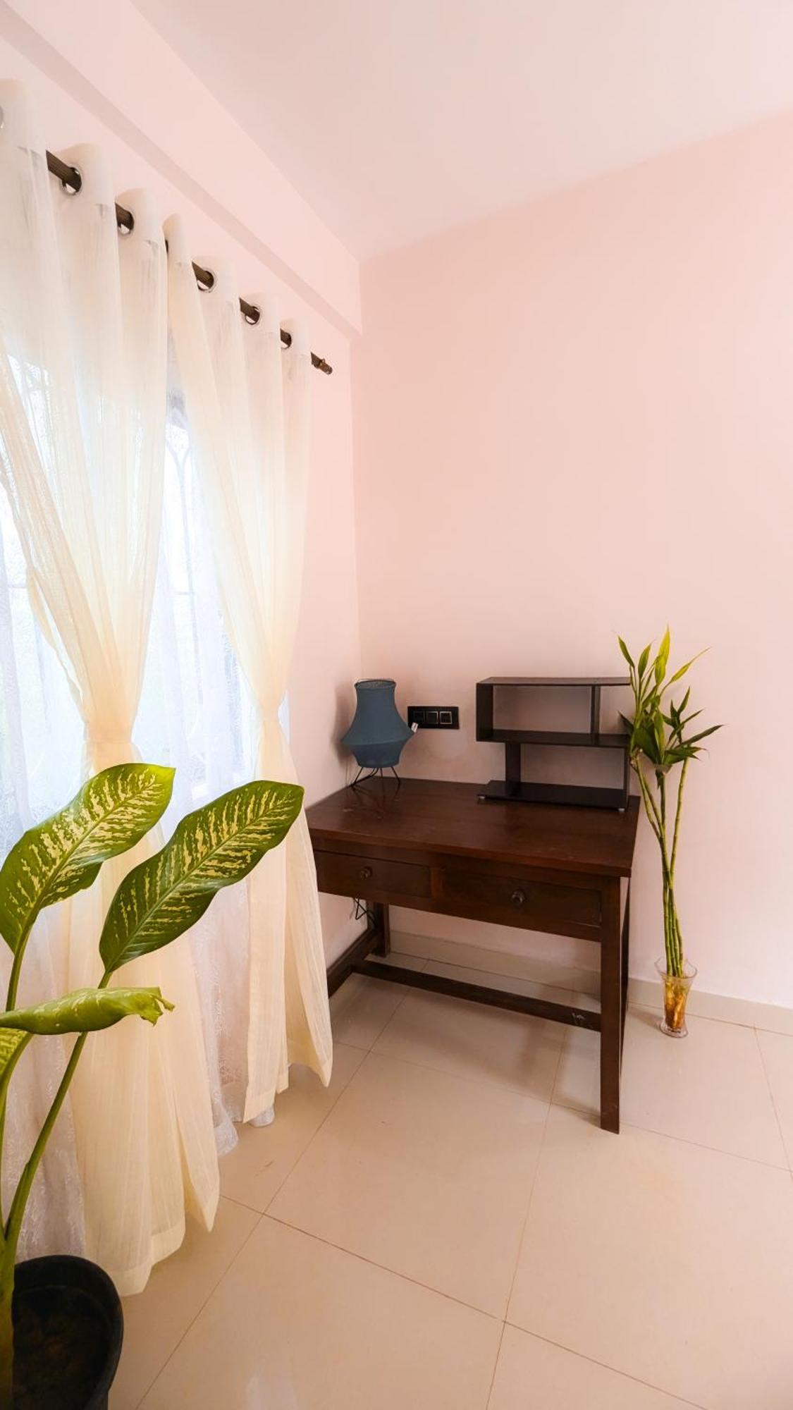 The First House By V3Homestay 4Bhk Private Pool Calangute Dış mekan fotoğraf
