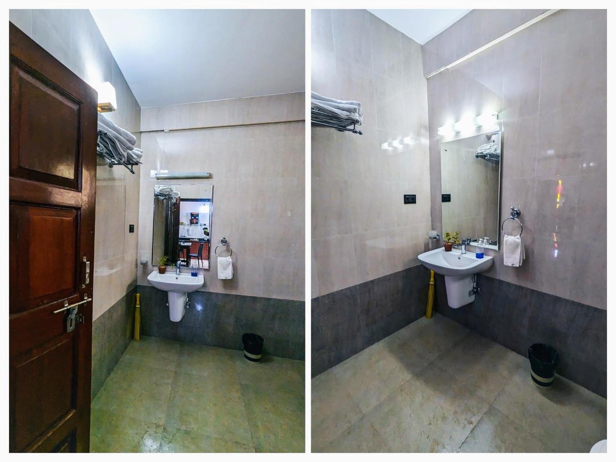 The First House By V3Homestay 4Bhk Private Pool Calangute Dış mekan fotoğraf